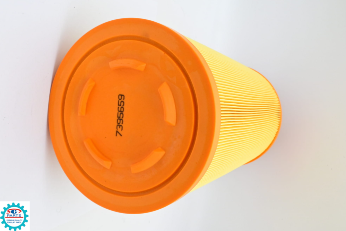 Filtr powietrza Linde H50D-03 (SG)