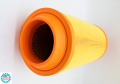 Filtr powietrza Linde H50D-03 (SG)