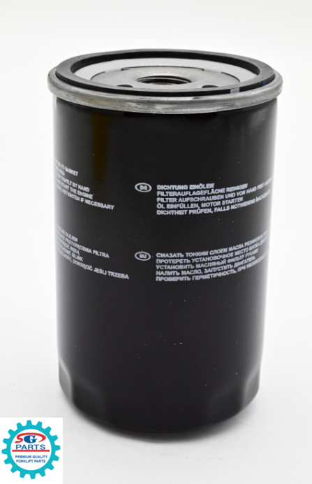 Filtr oleju Linde VW BEF (SG)