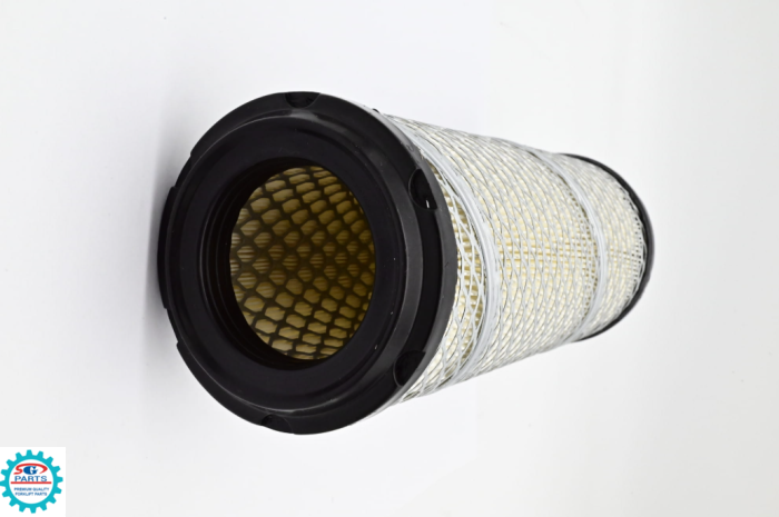Filtr powietrza Nissan L01 (SG)
