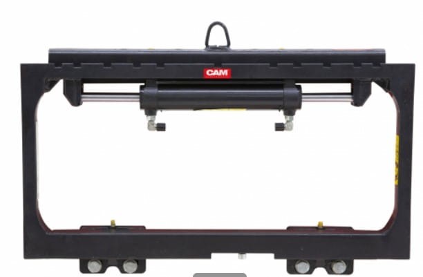 Przesuw boczny Cam 2A - szerość 920mm
