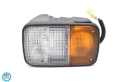Lampa przód prawa Toyota 8FG (SG)