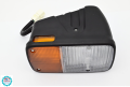 Lampa przednia lewa Toyota 8FG (SG)