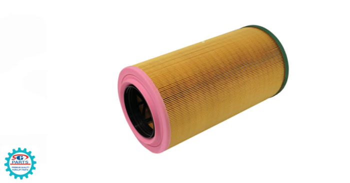 Filtr powietrza Linde 396 (SG)
