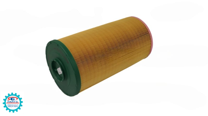 Filtr powietrza Linde 396 (SG)