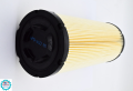 Filtr powietrza Nissan D02 typ B (SG)