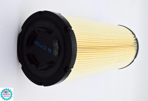 Filtr powietrza Nissan D02 typ B (SG)