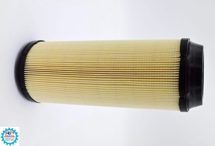 Filtr powietrza Nissan D02 typ B (SG)