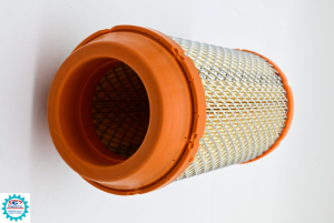 Filtr powietrza Nissan D01 typ B (SG)