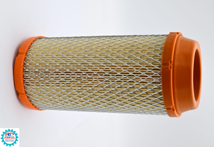 Filtr powietrza Nissan D01 typ B (SG)