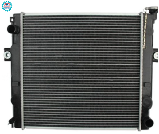 Chłodnica wody Toyota 7FG10-18 MTM (SG)