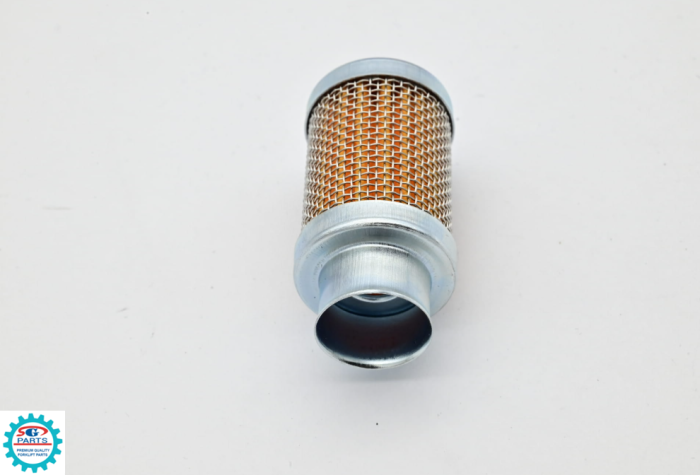 Filtr gazu Nikki (SG)
