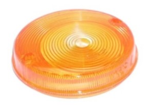 Klosz lampy kierunkowskazów Nissan H01 - tylny