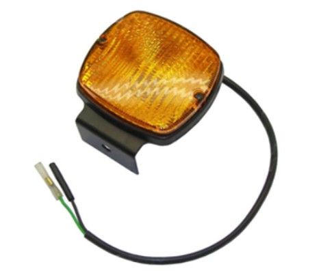Lampa kierunkowskazów Nissan H02S