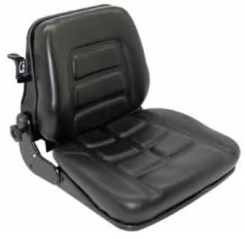 Fotel ES12 HD-F materiał