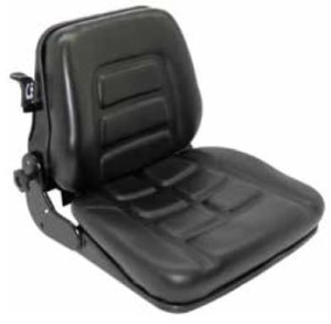 Fotel ES12 HD-SH materiał