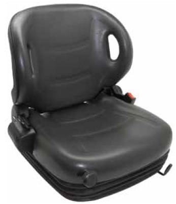 Fotel Windback z amortyzacją