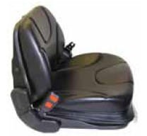 Fotel LS20/2 materiał