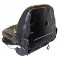 Fotel LS20/2 materiał