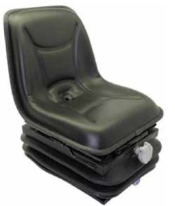 Fotel TS2460/ES200 z czujnikiem