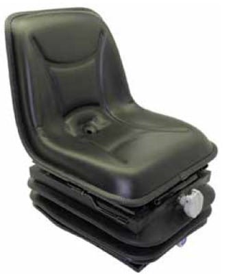 Fotel TS2460/ES200 z czujnikiem