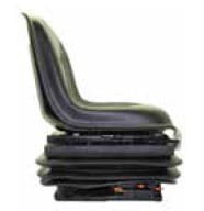 Fotel TS2460/ES200 z czujnikiem