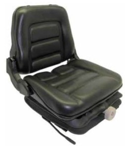 Fotel ES85/90 materiał z czujnikiem