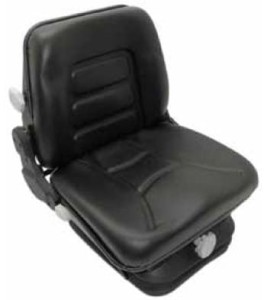 Fotel TS65/ES200 z pasem