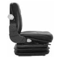 Fotel TS65/ES200 z czujnikiem