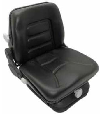 Fotel TS65/ES200 z czujnikiem