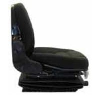 Fotel VS85V z czujnikiem