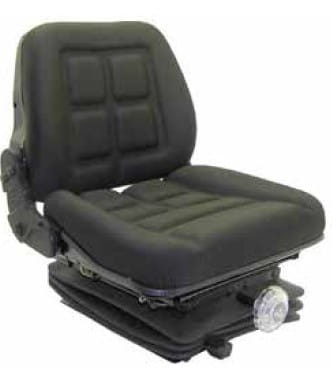 Fotel VS85V materiał