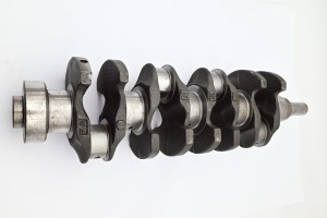 Wał korbowy Toyota 4Y