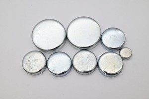 Zaślepki bloku silnika Toyota 4Y