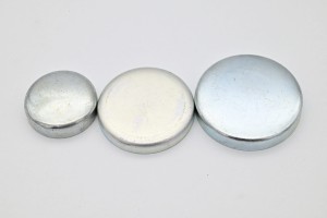 Zaślepki bloku silnika Toyota 5K