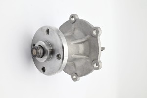 Pompa wody Toyota 5P typ A