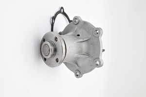 Pompa wody Toyota 5P typ B