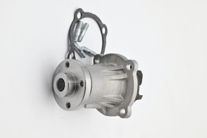 Pompa wody Toyota 4P typ A