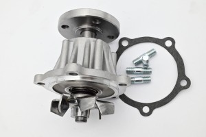 Pompa wody Toyota 4P typ D