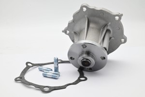 Reperaturka pompy wody Toyota 2Z