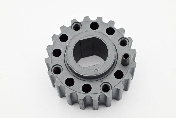 Koło rozrządu na wał korbowy Mitsubishi 4G15