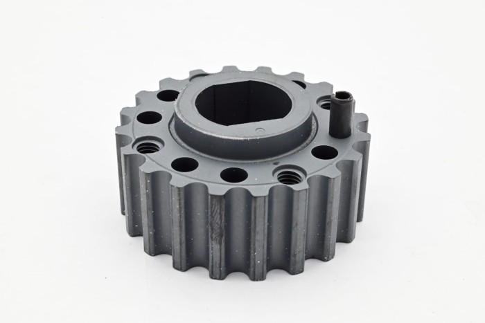 Koło rozrządu na wał korbowy Mitsubishi 4G15