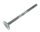 Zawór ssący Mitsubishi 4G15 mały