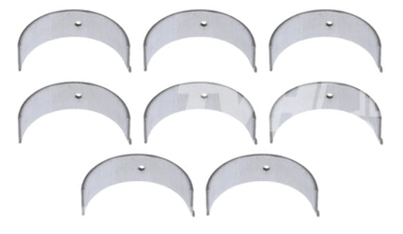 Panewki korbowe Mitsubishi 4G15 0,25 typ A