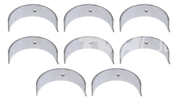 Panewki korbowe Mitsubishi 4G15 0,25 typ B