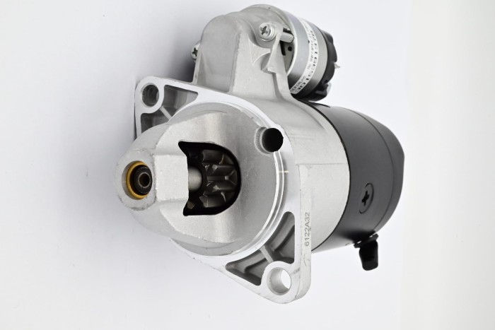 Rozrusznik Toyota 5,6,7FG 5K