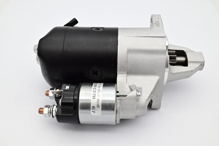 Rozrusznik Toyota 5,6,7FG 5K