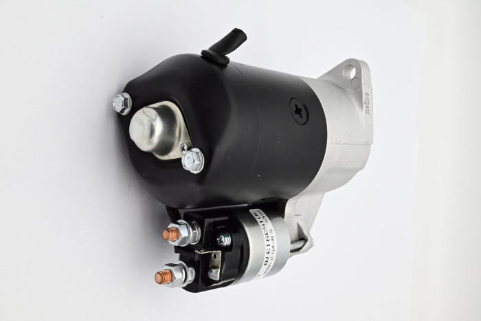 Rozrusznik Toyota 5,6,7FG 5K