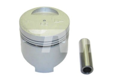 Tłok silnika Mitsubishi 4G33 STD