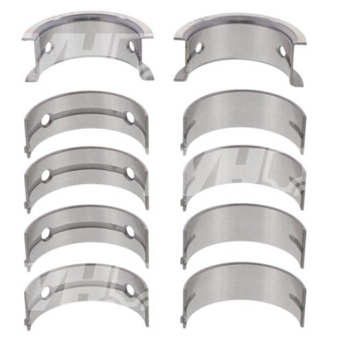 Panewki główne Mitsubishi 4G33 0,50 typ A